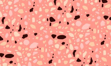 soyut renkli arkaplan, alanı kopyala