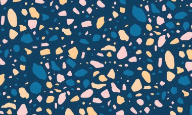 Kusursuz desenli soyut arkaplan