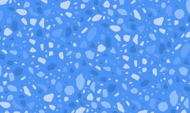 Renkli desenli soyut arkaplan