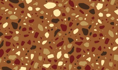 Kusursuz desenli soyut arkaplan