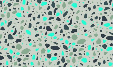 Soyut arkaplan ile kusursuz desen