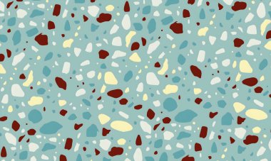 soyut renkli arkaplan, alanı kopyala