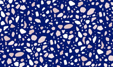 Kusursuz desenli soyut arkaplan