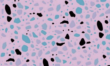 soyut renkli arkaplan, alanı kopyala