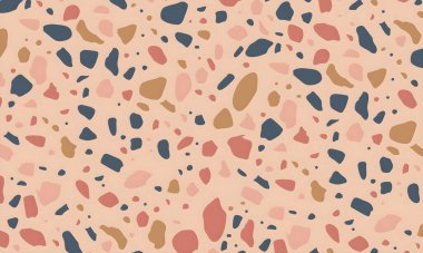 Kusursuz desenli soyut arkaplan