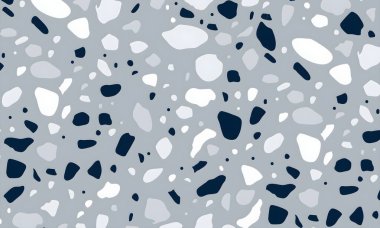 Renkli desenli soyut arkaplan