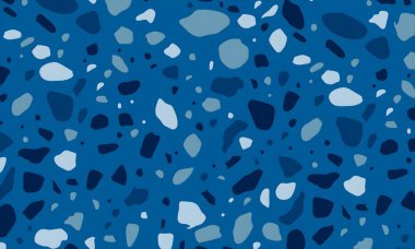 Renkli desenli soyut arkaplan