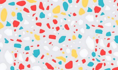 soyut renkli arkaplan, alanı kopyala