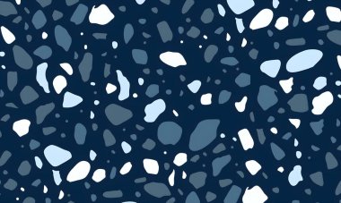 Kusursuz desenli soyut arkaplan