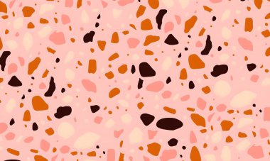 soyut renkli arkaplan, alanı kopyala