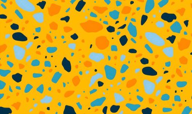 soyut renkli arkaplan, alanı kopyala