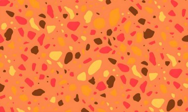 soyut renkli arkaplan, alanı kopyala