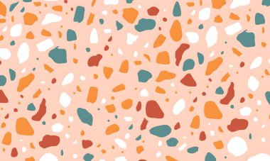 soyut renkli arkaplan, alanı kopyala