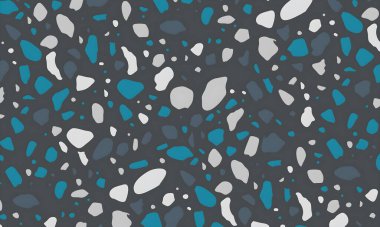 Kusursuz desenli soyut arkaplan