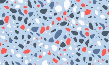 soyut renkli arkaplan, alanı kopyala