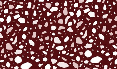 Soyut arkaplan ile kusursuz desen