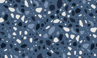 Kusursuz desenli soyut bir arkaplan. vektör illüstrasyonu