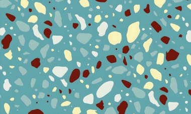 soyut renkli arkaplan, alanı kopyala