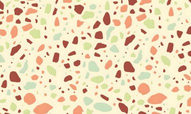 Kusursuz desenli soyut arkaplan