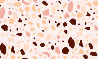 soyut renkli arkaplan, alanı kopyala