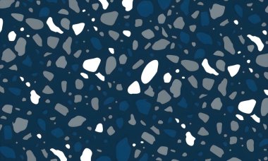 Kusursuz desenli soyut arkaplan