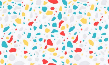 soyut renkli arkaplan, alanı kopyala