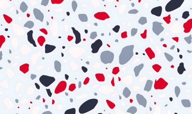 soyut renkli arkaplan, alanı kopyala