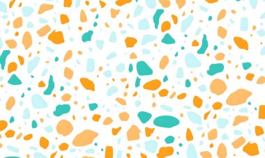 soyut renkli arkaplan, vektör illüstrasyonu