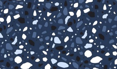 Kusursuz desenli soyut arkaplan