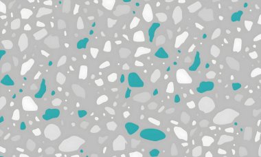 Renkli desenli soyut arkaplan