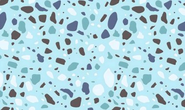 Kusursuz desenli soyut arkaplan