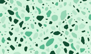 Renkli desenli soyut arkaplan