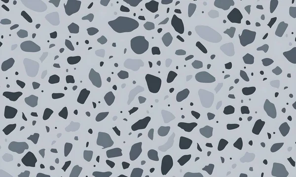 taşlar ile Seamless Modeli.