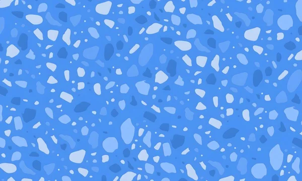 Renkli desenli soyut arkaplan