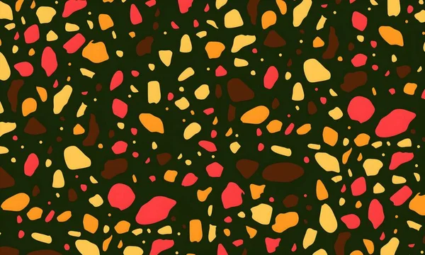 Kusursuz desenli soyut arkaplan