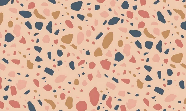 Kusursuz desenli soyut arkaplan