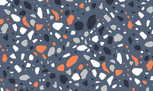 Kusursuz desenli soyut bir arkaplan. vektör illüstrasyonu