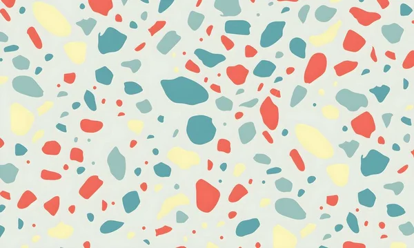 soyut renkli arkaplan, alanı kopyala