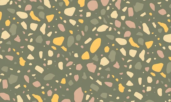 Soyut arkaplan ile kusursuz desen