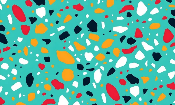 soyut renkli arkaplan, alanı kopyala