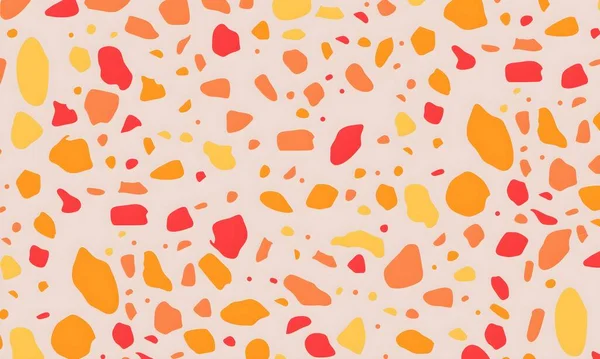 soyut renkli arkaplan, alanı kopyala