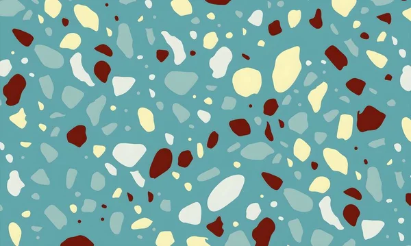 soyut renkli arkaplan, alanı kopyala