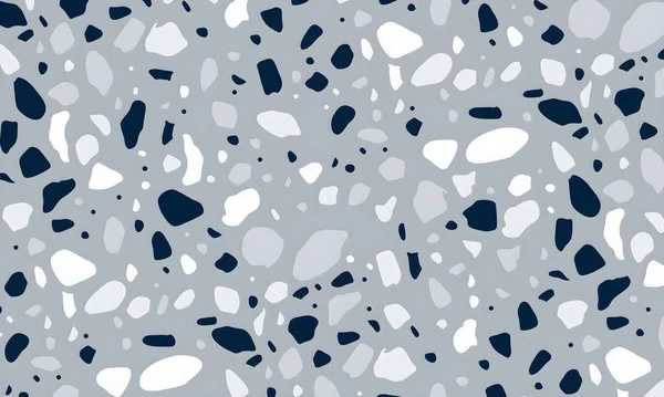 Renkli desenli soyut arkaplan