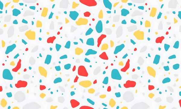 soyut renkli arkaplan, alanı kopyala