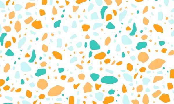 soyut renkli arkaplan, vektör illüstrasyonu