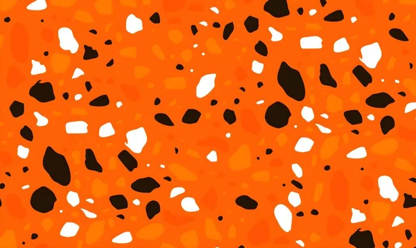 Renkli desenli soyut arkaplan