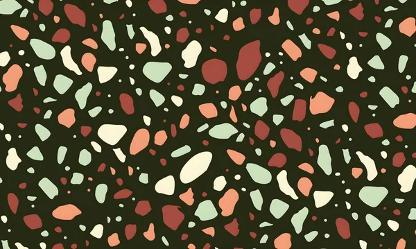 Kusursuz desenli soyut arkaplan