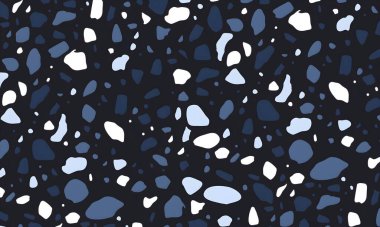 Kusursuz desenli soyut arkaplan