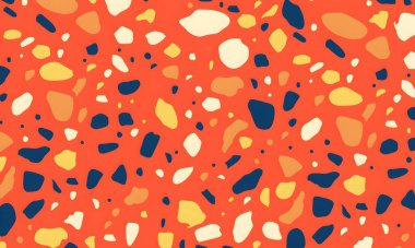 soyut renkli arkaplan, alanı kopyala