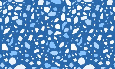 Kusursuz desenli soyut arkaplan